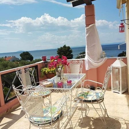 Dream House Villa Nikiti  Bagian luar foto
