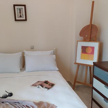 Dream House Villa Nikiti  Bagian luar foto