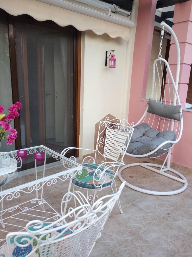 Dream House Villa Nikiti  Bagian luar foto