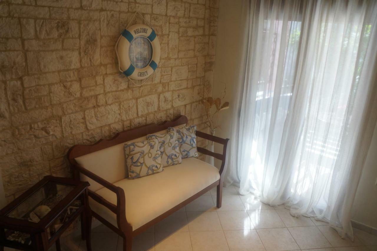 Dream House Villa Nikiti  Bagian luar foto