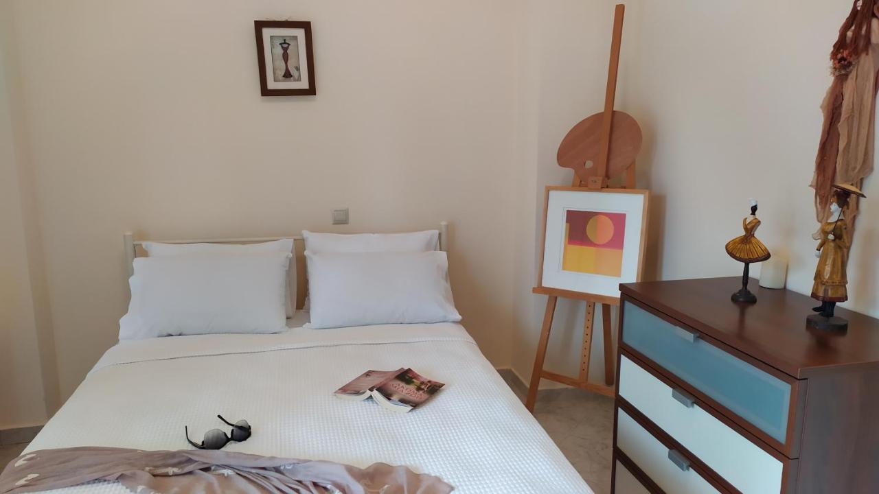 Dream House Villa Nikiti  Bagian luar foto